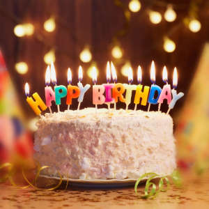 18th Birthday Party Ideas.