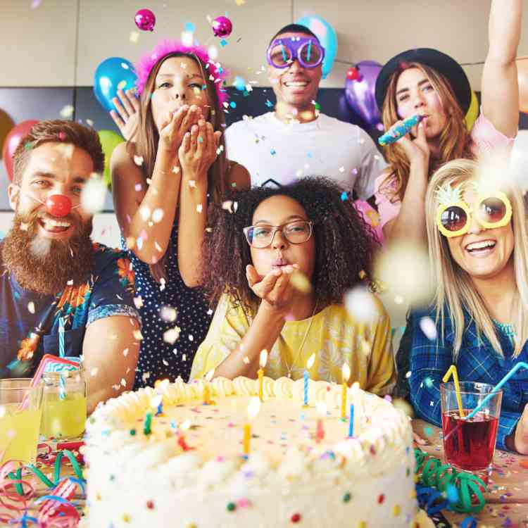 About Party Ideas - partyideas.uk.