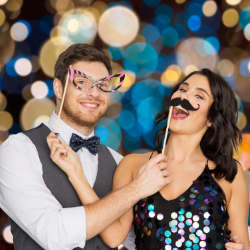 Party Hire Services.