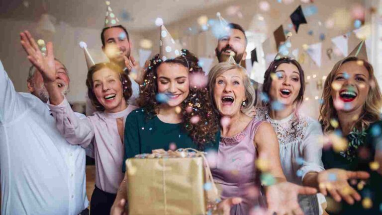 Party Ideas - Inspiring Themes, Planning Tips & Hire for Parties