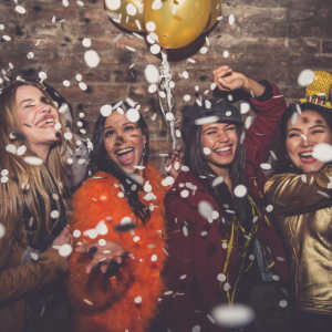 Party Themes for Adults.