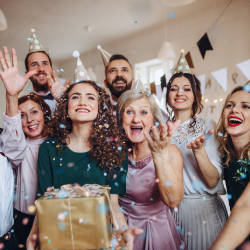 Party Themes & Ideas.